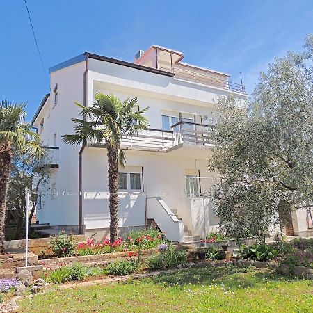 Apartments Zarko Brzac ภายนอก รูปภาพ