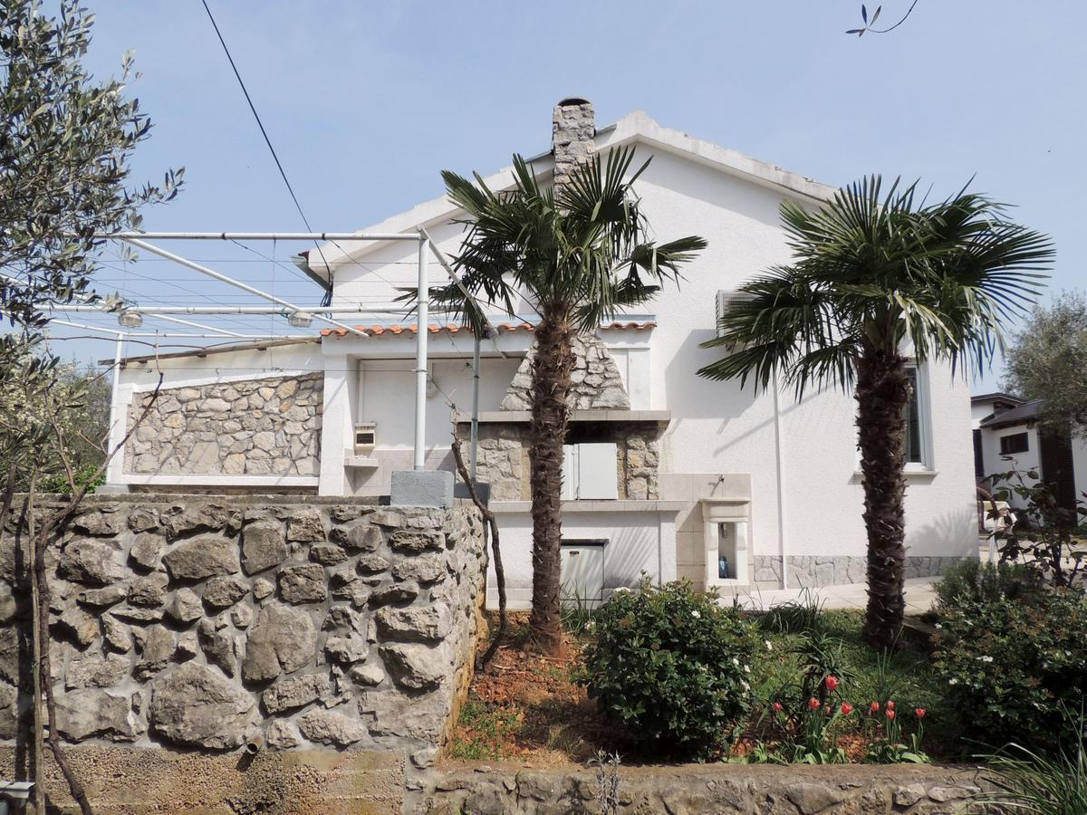 Apartments Zarko Brzac ภายนอก รูปภาพ
